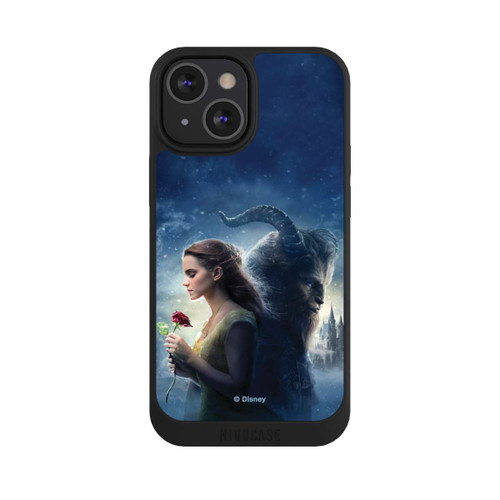 Apple iPhone 13 Mini NIVOpure Belle und Biest