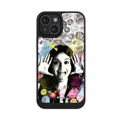 Apple iPhone 13 Mini NIVOpure Soy Luna Frech