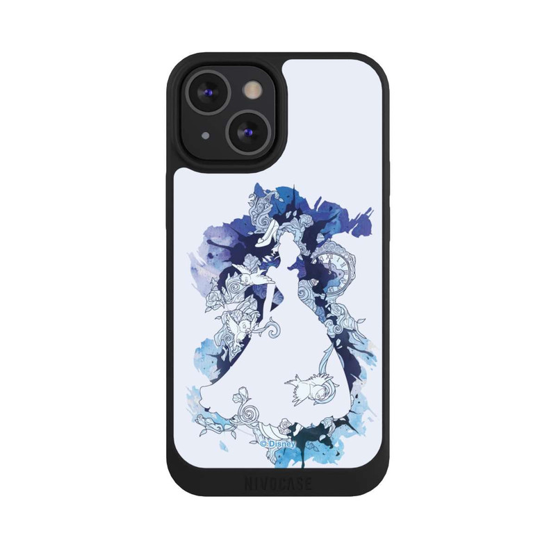 iPhone 13 Mini NIVOpure Princess Cinderella