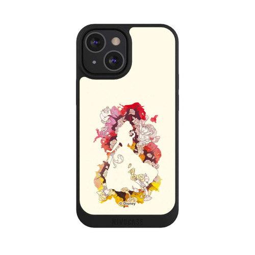 Apple iPhone 13 Mini NIVOpure Princess Belle
