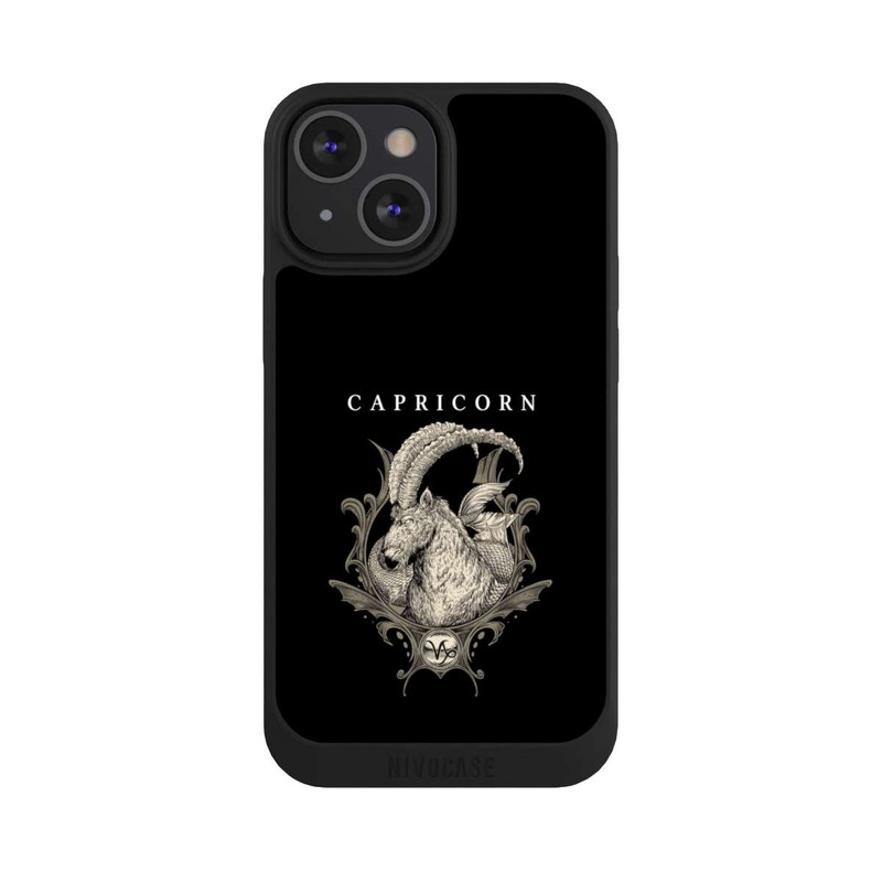 iPhone 13 Mini NIVOpure Steinbock