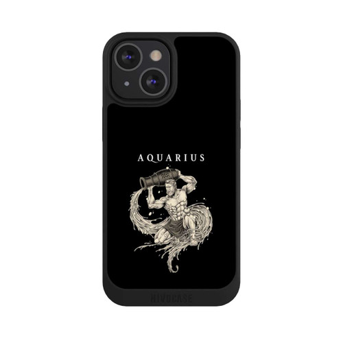 Apple iPhone 13 Mini NIVOpure Wassermann