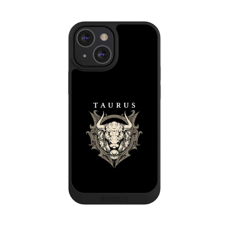 iPhone 13 Mini NIVOpure Stier