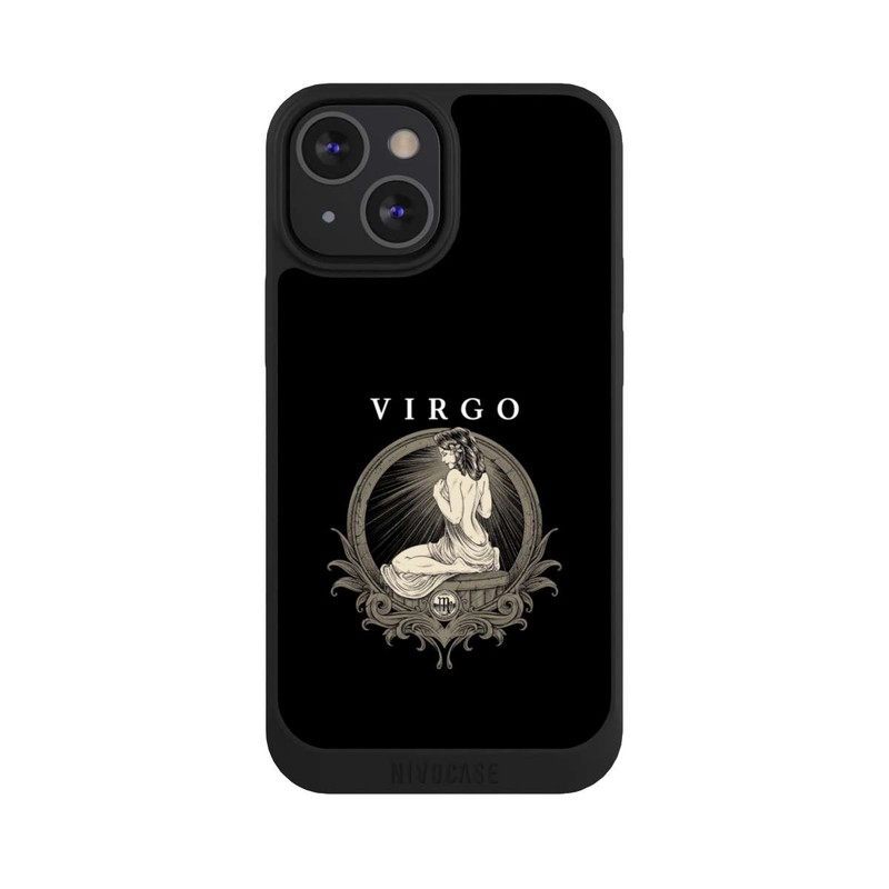 iPhone 13 Mini NIVOpure Jungfrau
