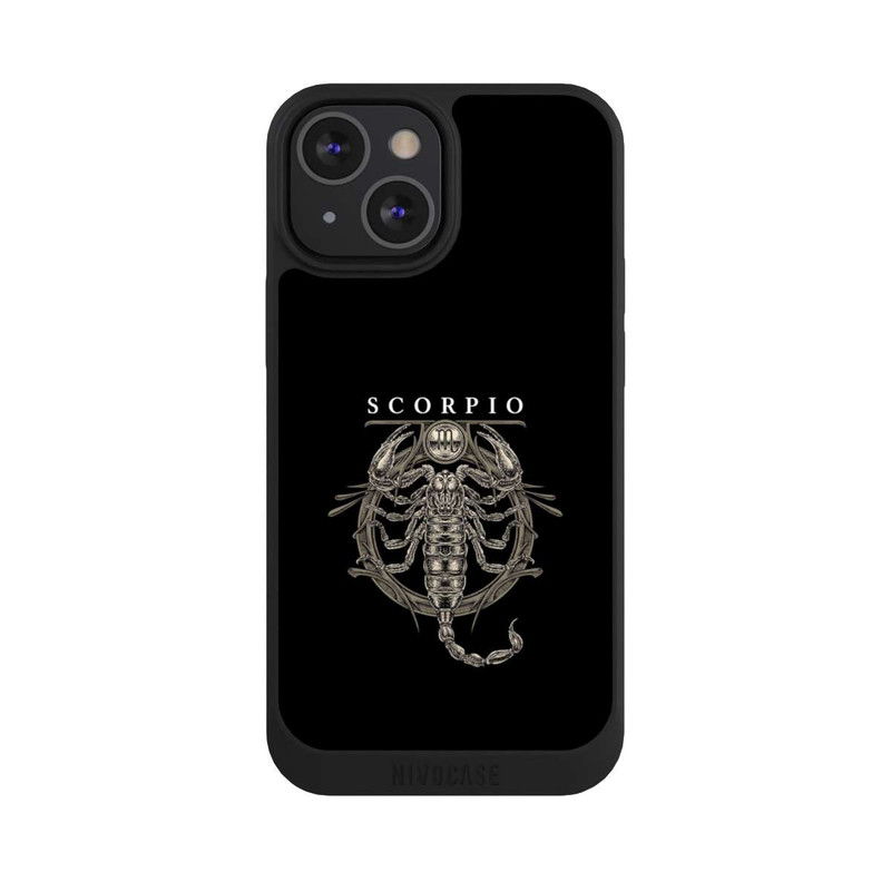 iPhone 13 Mini NIVOpure Skorpion