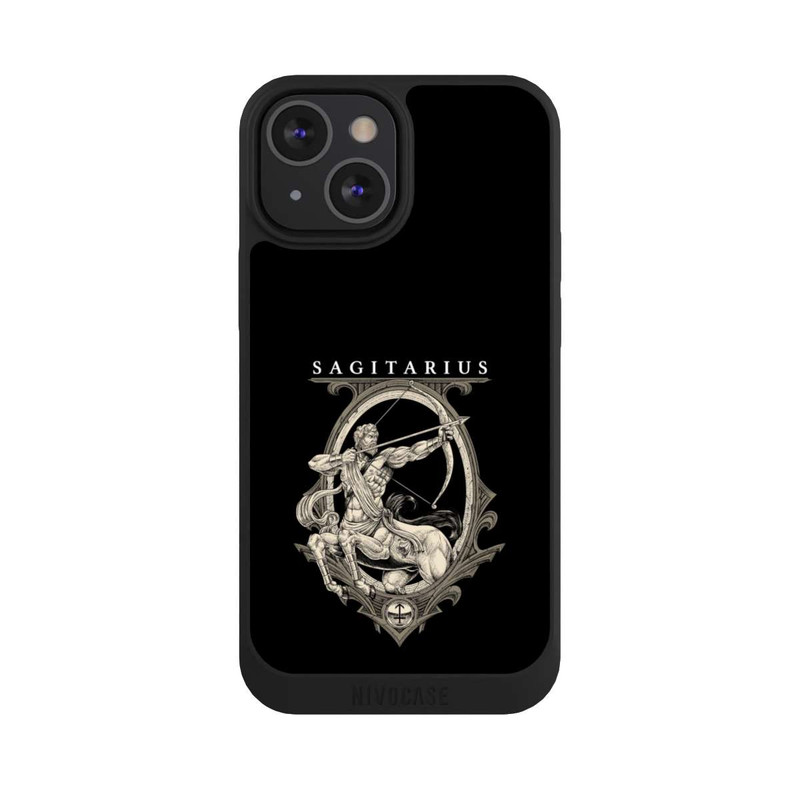 iPhone 13 Mini NIVOpure Schütze