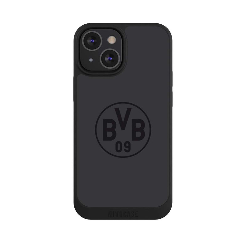 iPhone 13 Mini NIVOpure BVB Gris