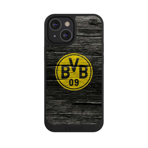 Apple iPhone 13 Mini NIVOpure BVB Holzoptik