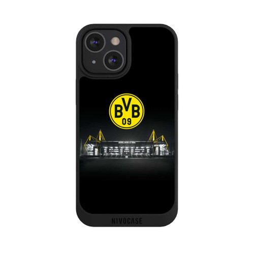 Apple iPhone 13 Mini NIVOpure BVB Stadion