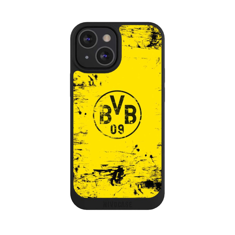 iPhone 13 Mini NIVOpure BVB Destroyed Look