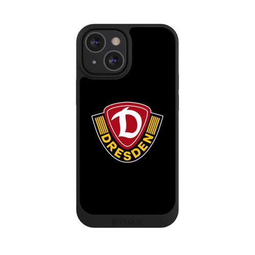 Apple iPhone 13 Mini NIVOpure Dynamo Schwarz