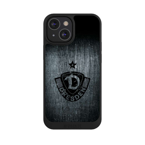 Apple iPhone 13 Mini NIVOpure Dynamo Scratch Black