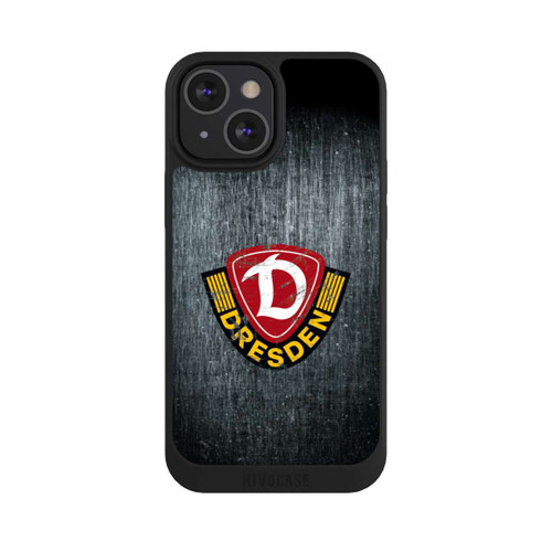 Apple iPhone 13 Mini NIVOpure Dynamo Scratch Color