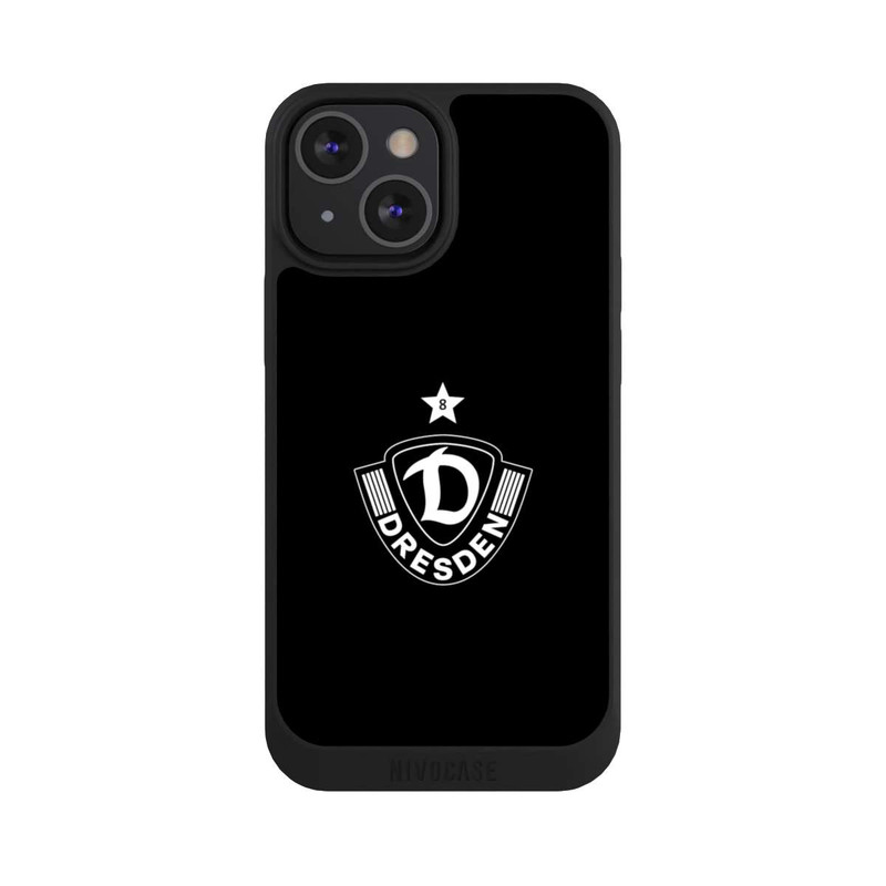 iPhone 13 Mini NIVOpure Dynamo Star Black