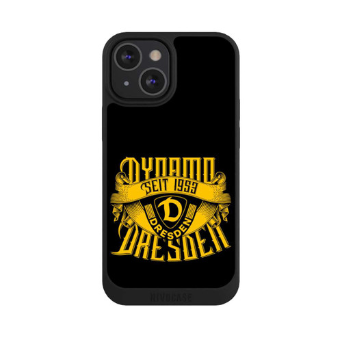 Apple iPhone 13 Mini NIVOpure Dynamo Typo Classic