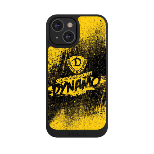 Apple iPhone 13 Mini NIVOpure Dynamo Destroyed Look