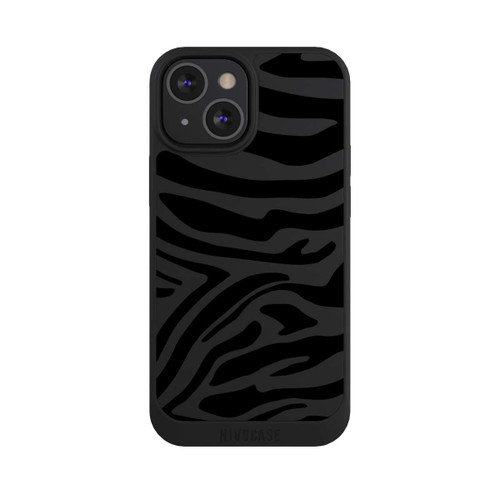 Apple iPhone 13 Mini NIVOpure Zèbre sans Fond