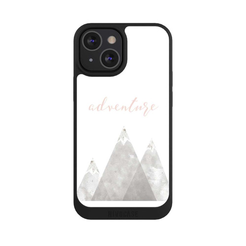 Apple iPhone 13 Mini NIVOpure Adventure Illustration