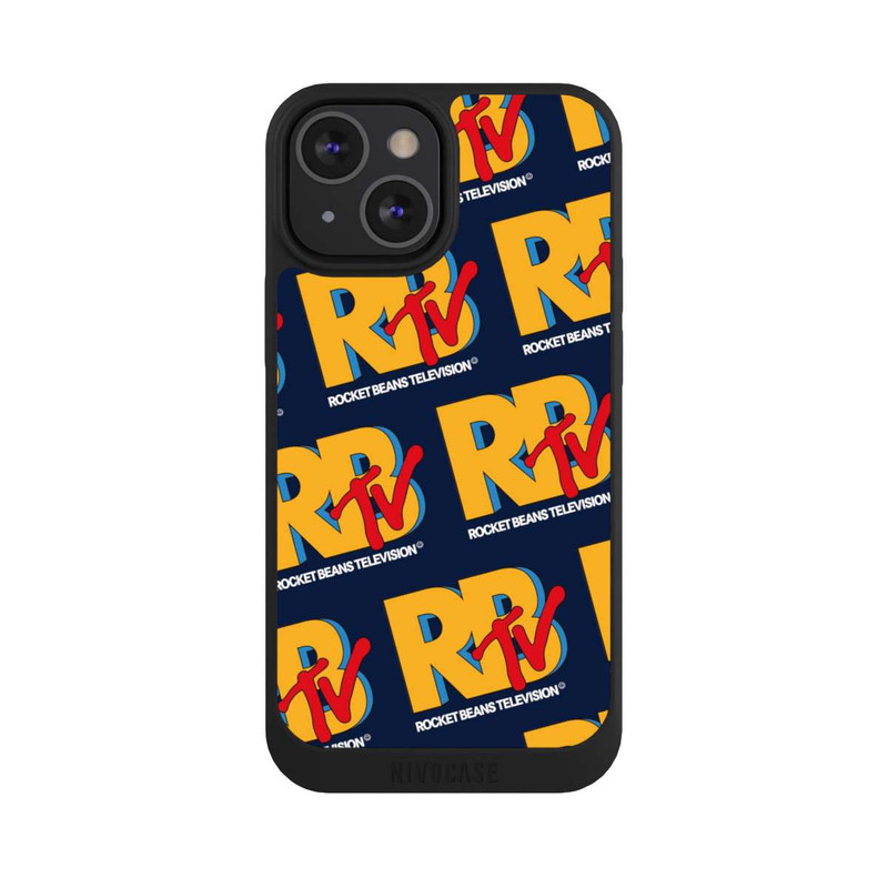 iPhone 13 Mini NIVOpure TV Style