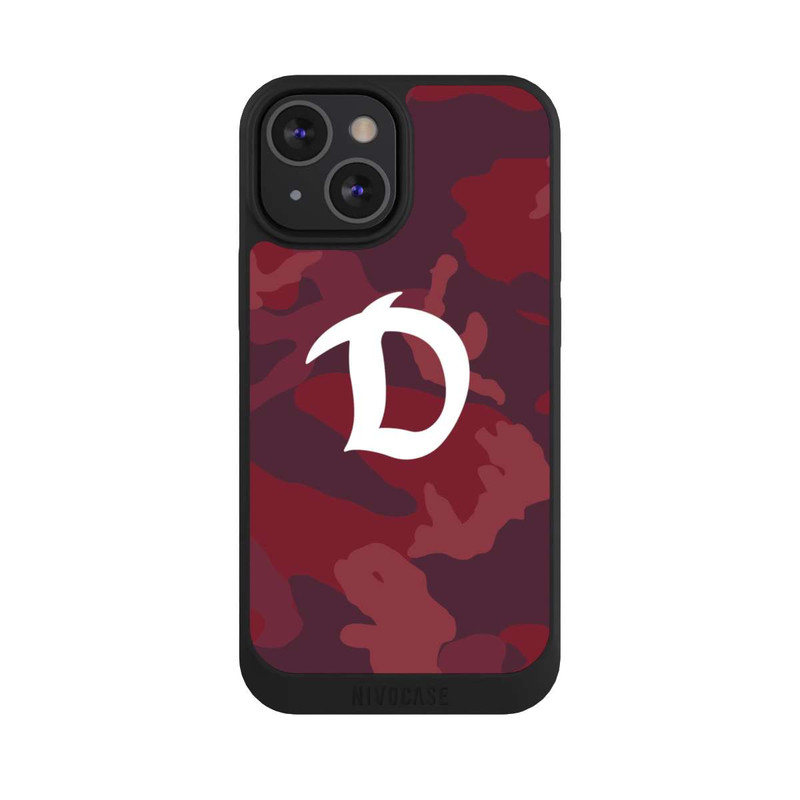 iPhone 13 Mini NIVOpure Dynamo Camouflage