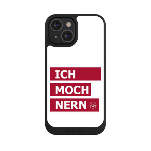 Apple iPhone 13 Mini NIVOpure Ich Moch Nern FCN