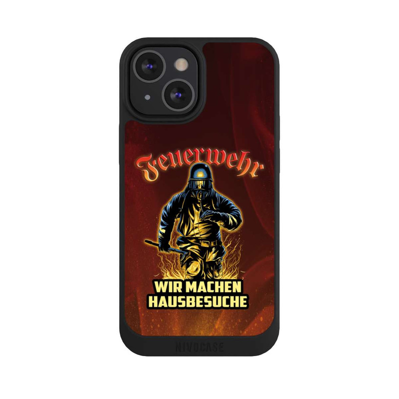 iPhone 13 Mini NIVOpure Hausbesuche