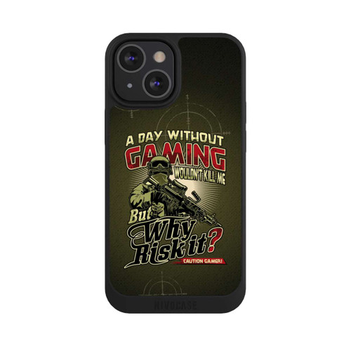 Apple iPhone 13 Mini NIVOpure Day without Gaming
