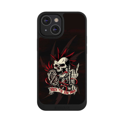 Apple iPhone 13 Mini NIVOpure Rock Til You Drop