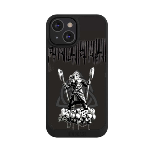 Apple iPhone 13 Mini NIVOpure Die Stärke der Wikinger