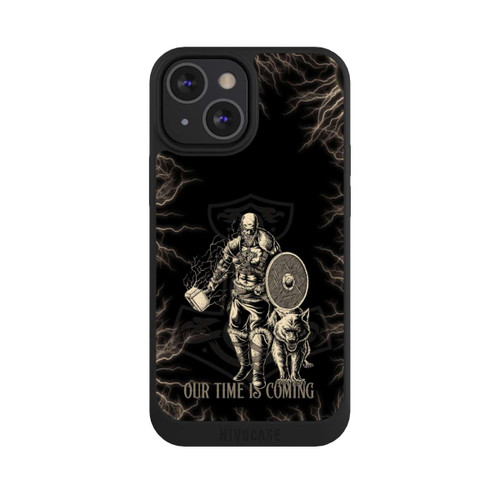 Apple iPhone 13 Mini NIVOpure Our Time is Coming