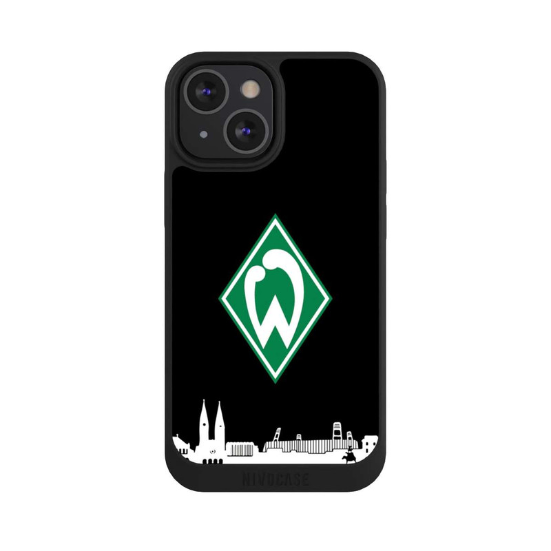 iPhone 13 Mini NIVOpure WB Skyline