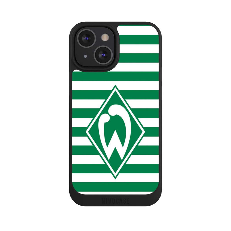 iPhone 13 Mini NIVOpure Werder Ringel