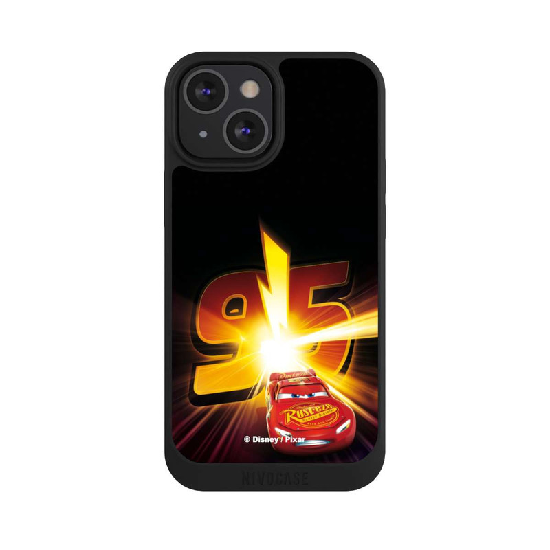 iPhone 13 Mini NIVOpure Cars3 Lightning 95
