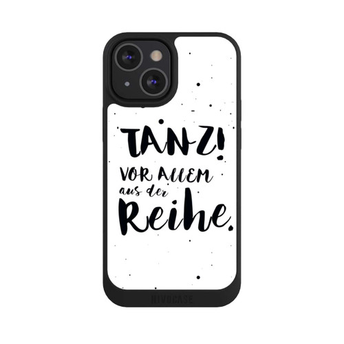 Apple iPhone 13 Mini NIVOpure Tanz vor Allem aus der Reihe