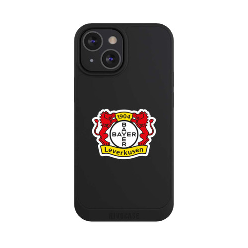 Apple iPhone 13 Mini NIVOpure Bayer 04 Logo - ohne Hintergrund