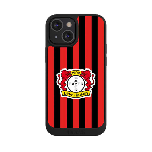 Apple iPhone 13 Mini NIVOpure Streifen - Bayer 04