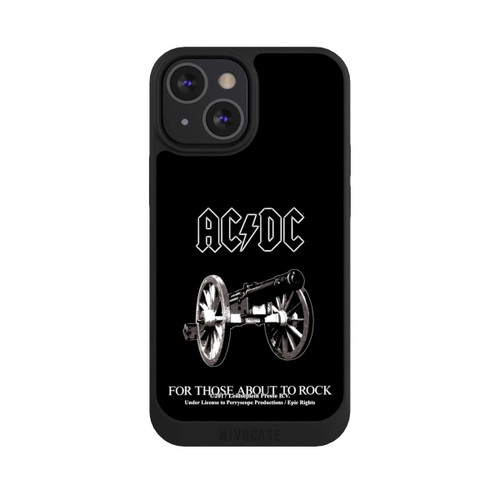 Apple iPhone 13 Mini NIVOpure ACDC For Those About to Rock