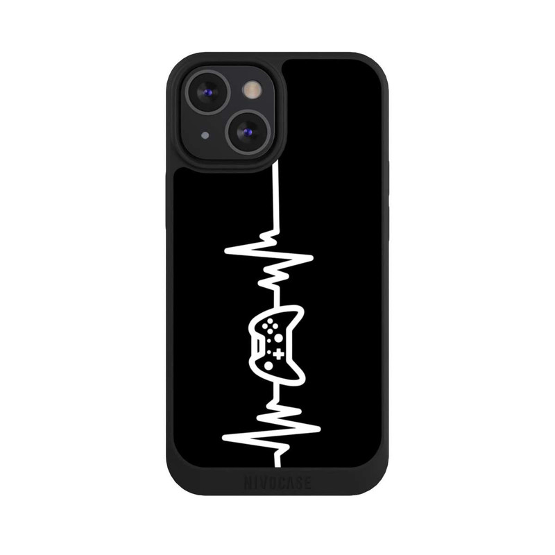 iPhone 13 Mini NIVOpure Spieler Herzschlag