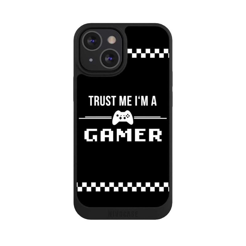 iPhone 13 Mini NIVOpure Trust Me I'm a Gamer