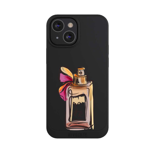 Apple iPhone 13 Mini NIVOpure Flacon de Parfum sans Fond