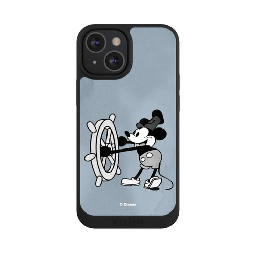 Apple iPhone 13 Mini NIVOpure Mickey Vintage Sailor