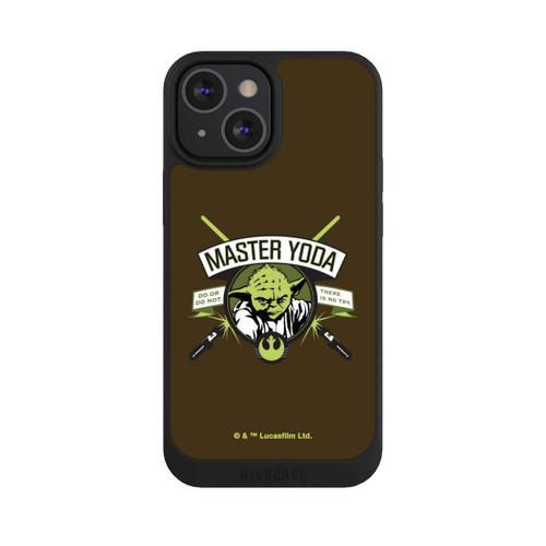 Apple iPhone 13 Mini NIVOpure Master Yoda