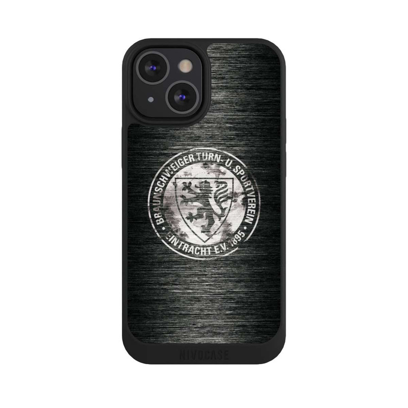 iPhone 13 Mini NIVOpure Metall Scratched
