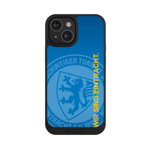Apple iPhone 13 Mini NIVOpure Wir sind Eintracht