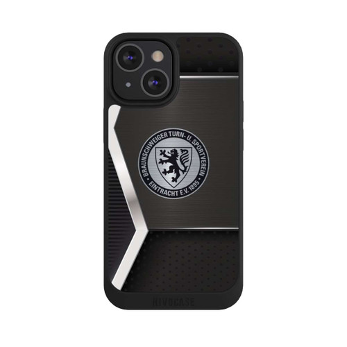 Apple iPhone 13 Mini NIVOpure Metall-Look