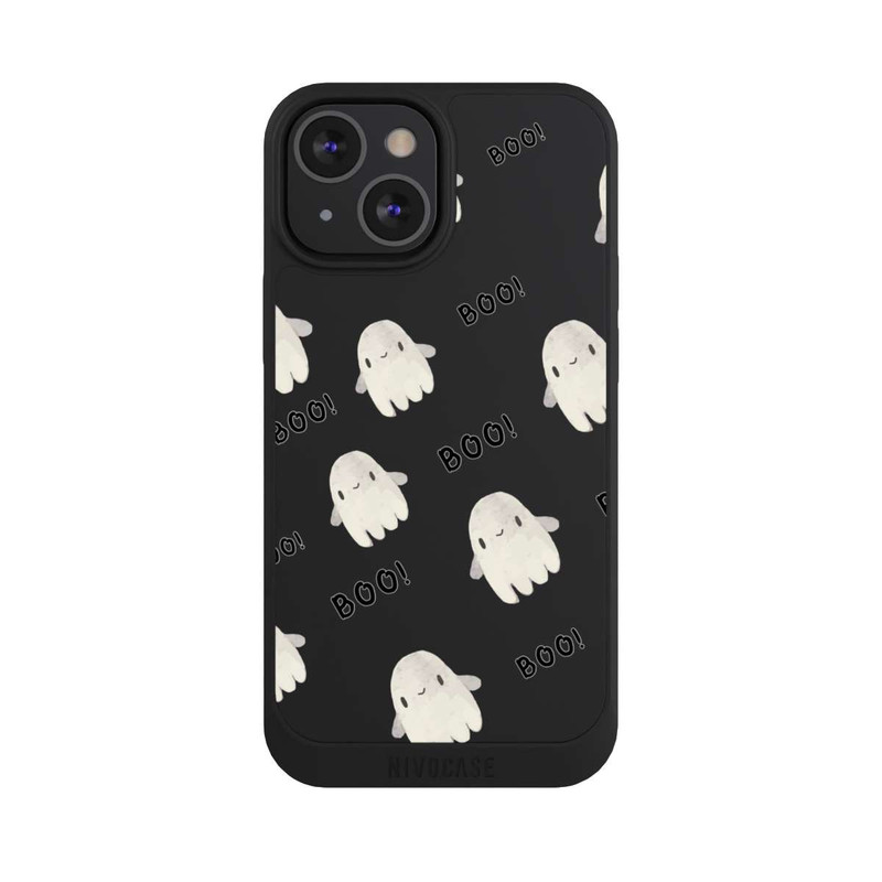 iPhone 13 Mini NIVOpure Boo and Ghost