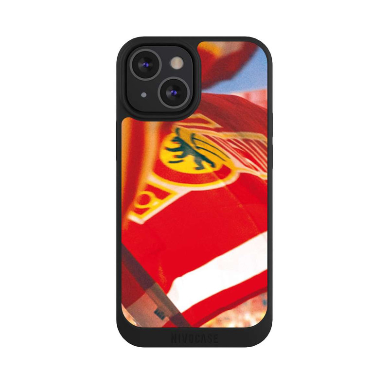 iPhone 13 Mini NIVOpure Fahne - 1. FC Union Berlin
