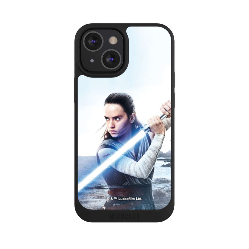 iPhone 13 Mini NIVOpure Rey - Star Wars 8