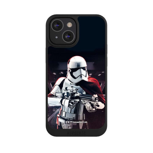Apple iPhone 13 Mini NIVOpure Captain Phasma - Star Wars 8