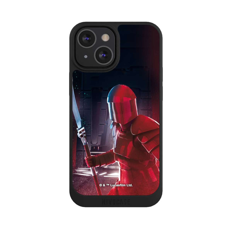 iPhone 13 Mini NIVOpure Star Wars Prätorianergarde - Star Wars 8